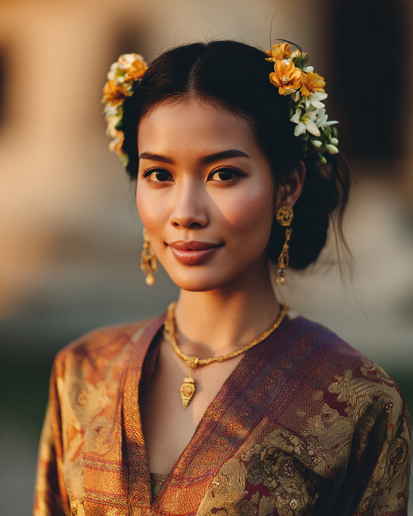 The Temple Is Not a Tourist Attraction — How Buddhism Actually Runs Thai Life